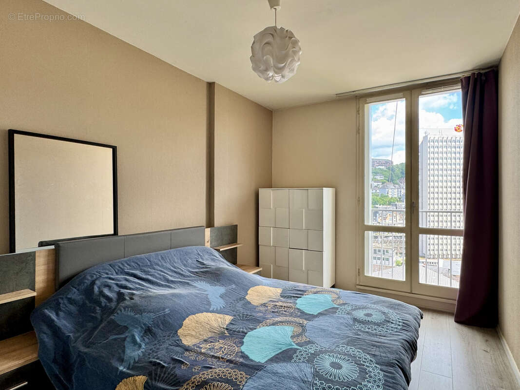 Appartement à TULLE