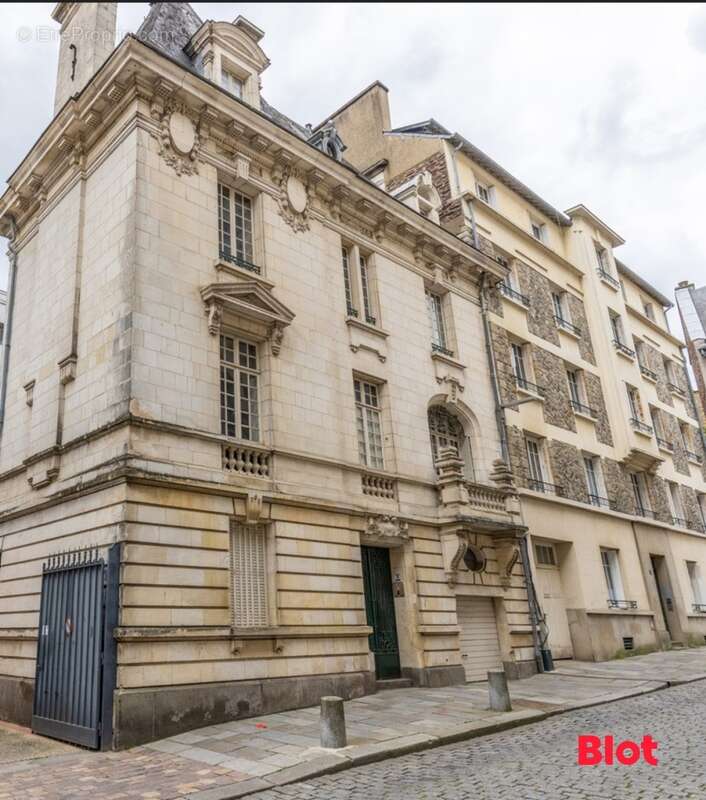 Maison à RENNES