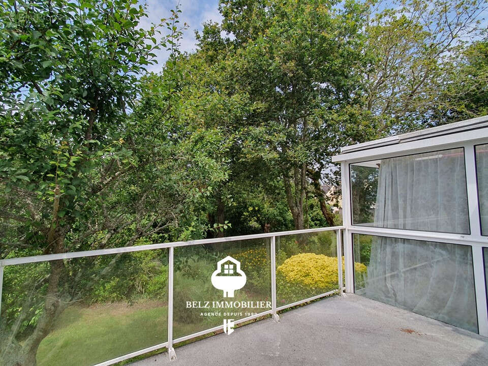 Maison à BELZ