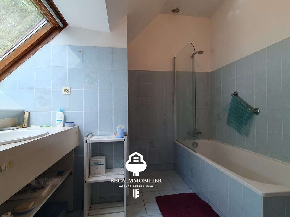 Maison à BELZ