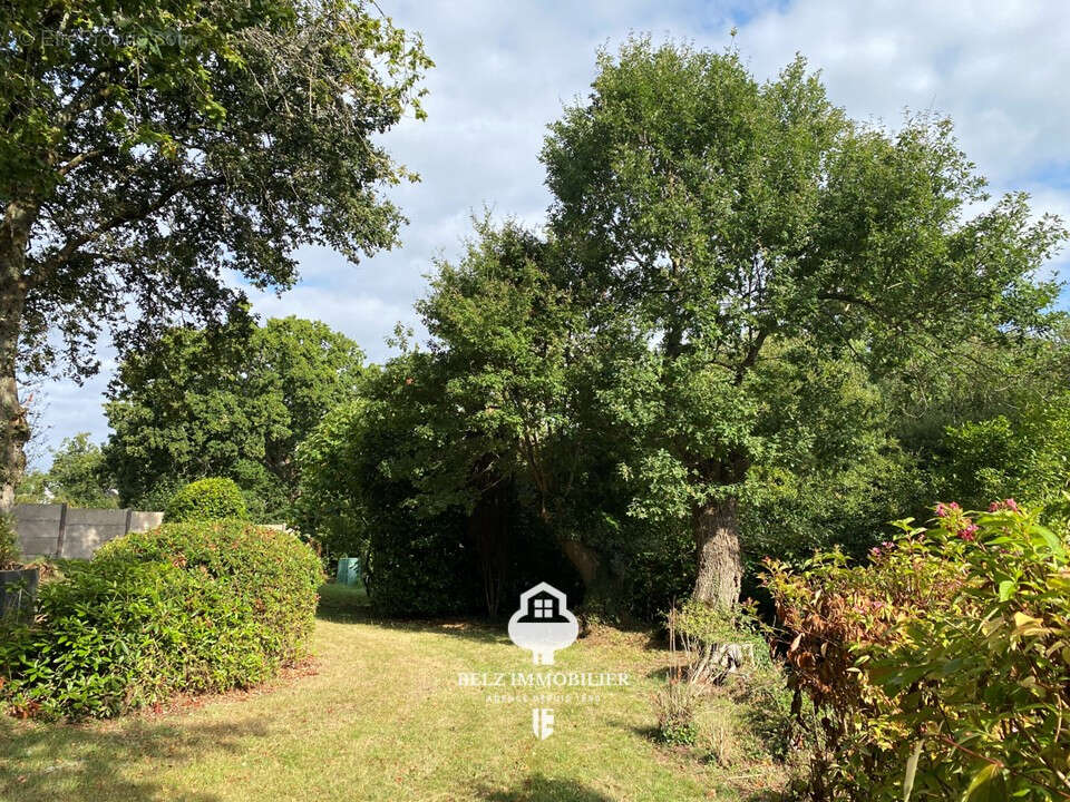 Maison à BELZ