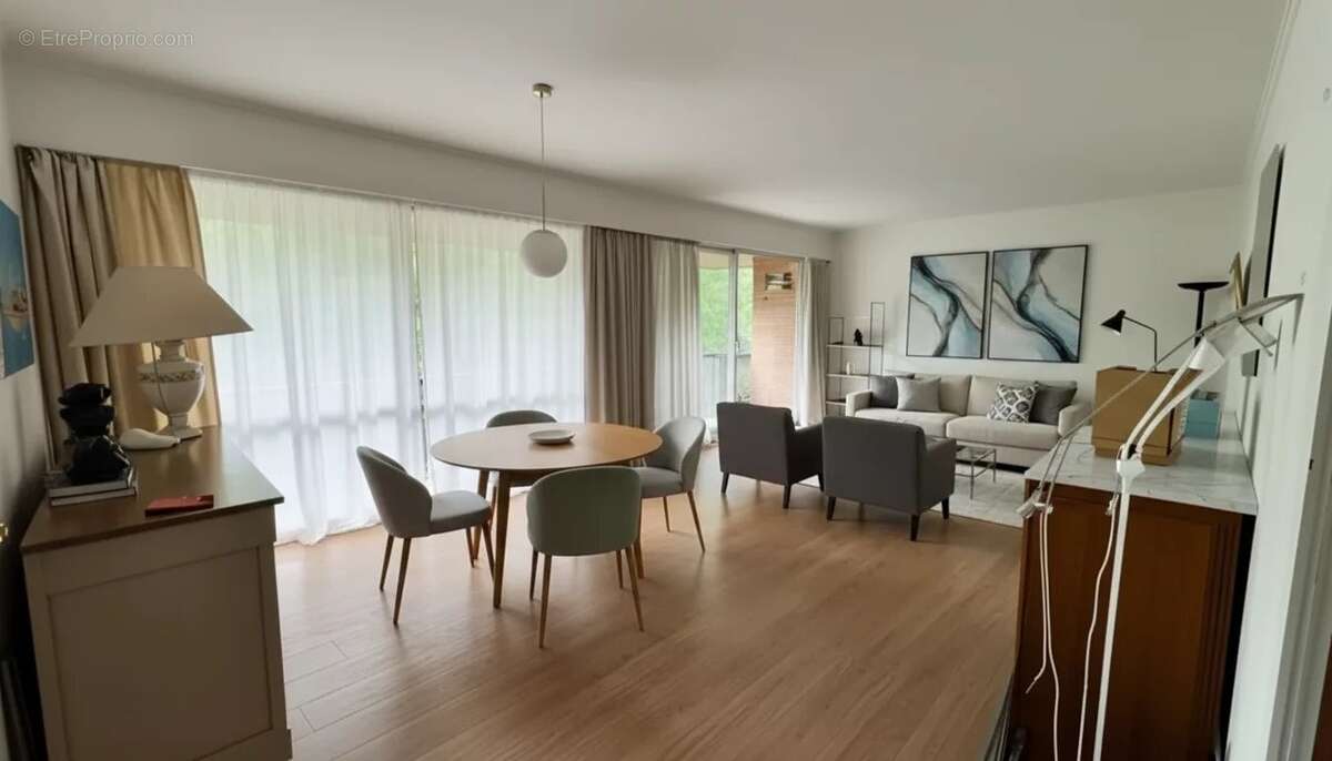 Appartement à WASQUEHAL