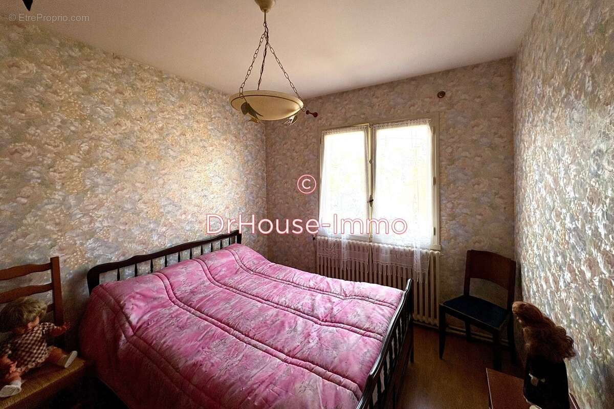 Maison à CARCASSONNE