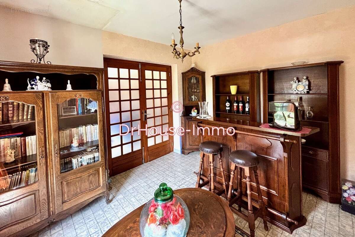 Maison à CARCASSONNE