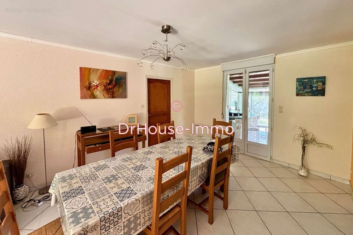 Maison à CARCASSONNE