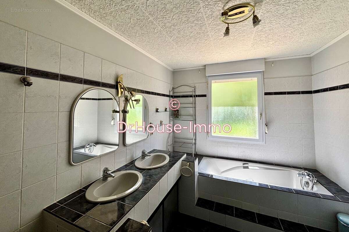 Maison à CARCASSONNE