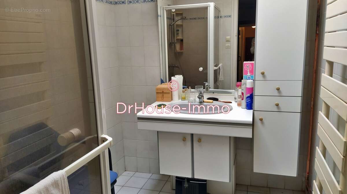 Maison à SAINT-FIACRE-SUR-MAINE