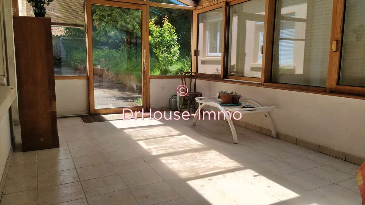 Maison à SAINT-FIACRE-SUR-MAINE