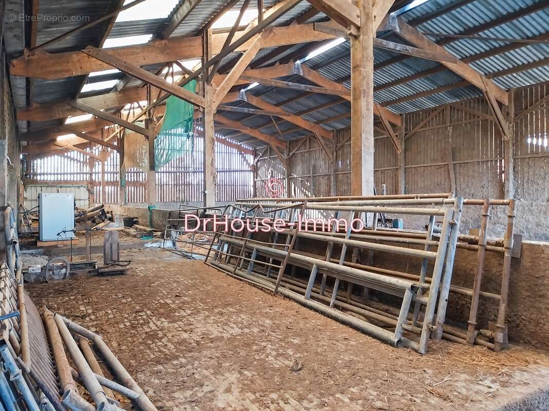 Autre à PERCY-EN-AUGE