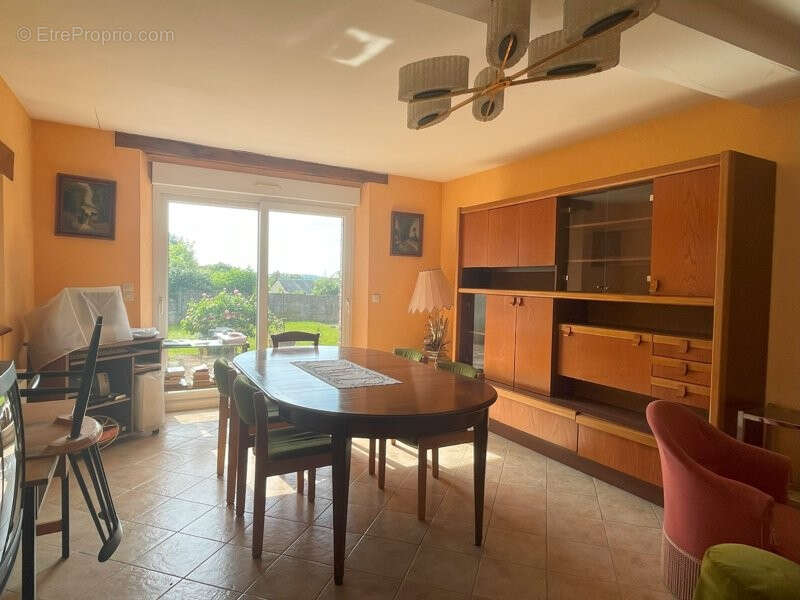 Maison à AUTHON-DU-PERCHE