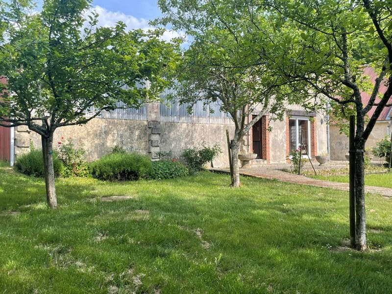 Maison à AUTHON-DU-PERCHE