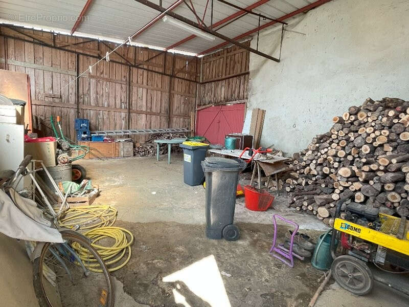 Maison à AUTHON-DU-PERCHE