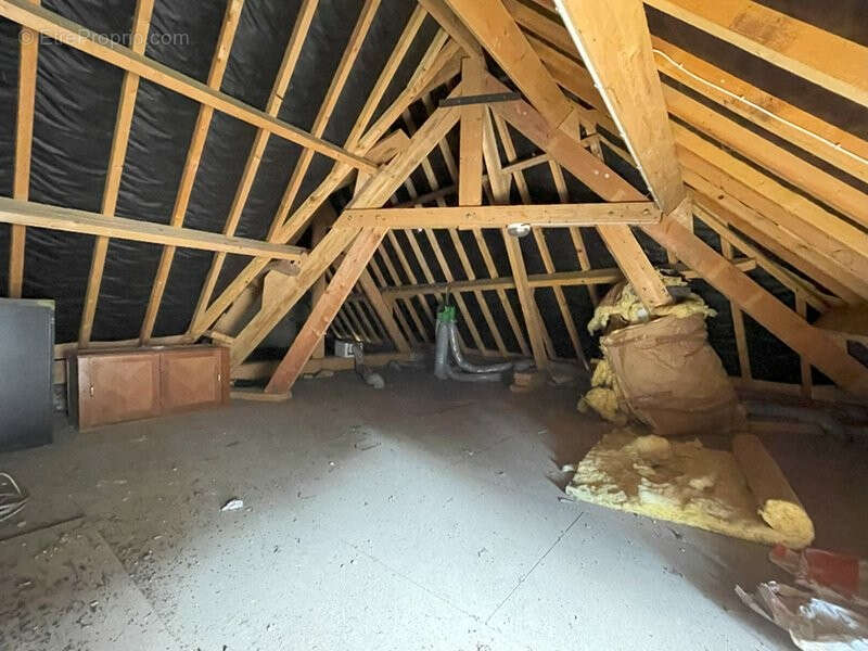 Maison à AUTHON-DU-PERCHE