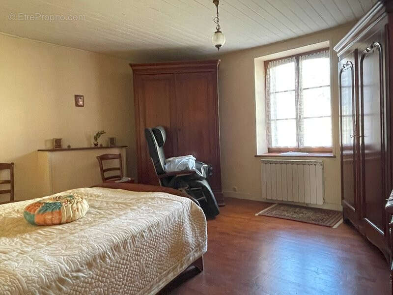 Maison à AUTHON-DU-PERCHE