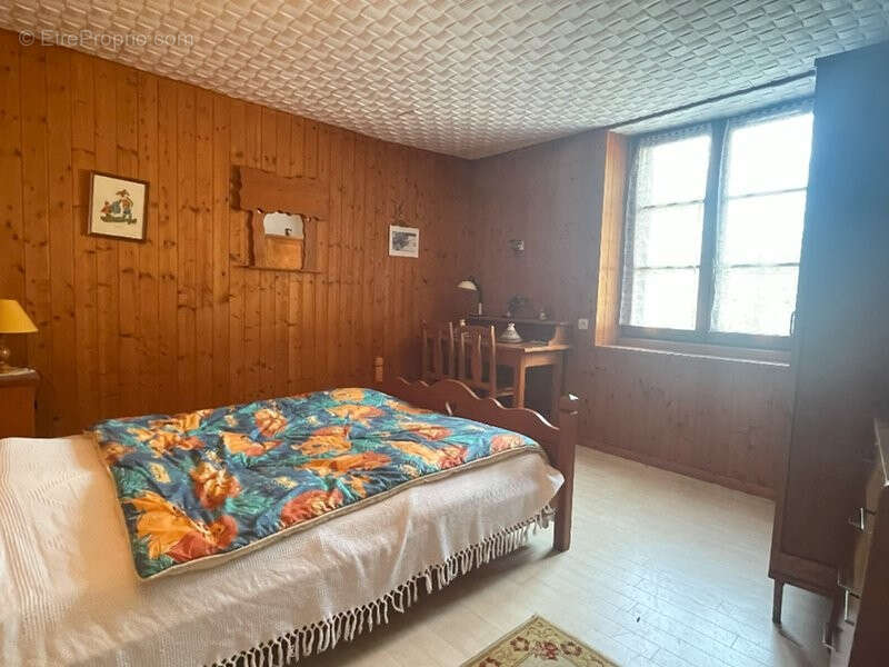 Maison à AUTHON-DU-PERCHE