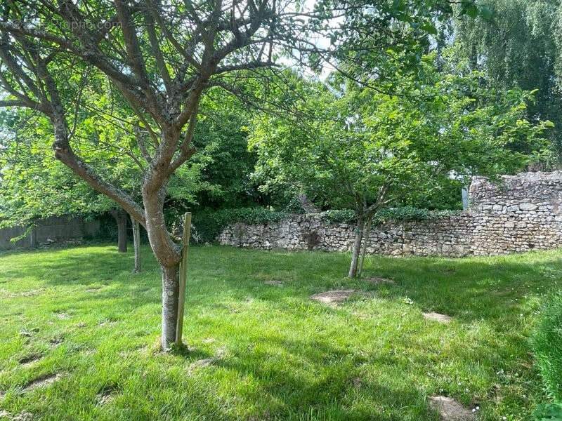 Maison à AUTHON-DU-PERCHE