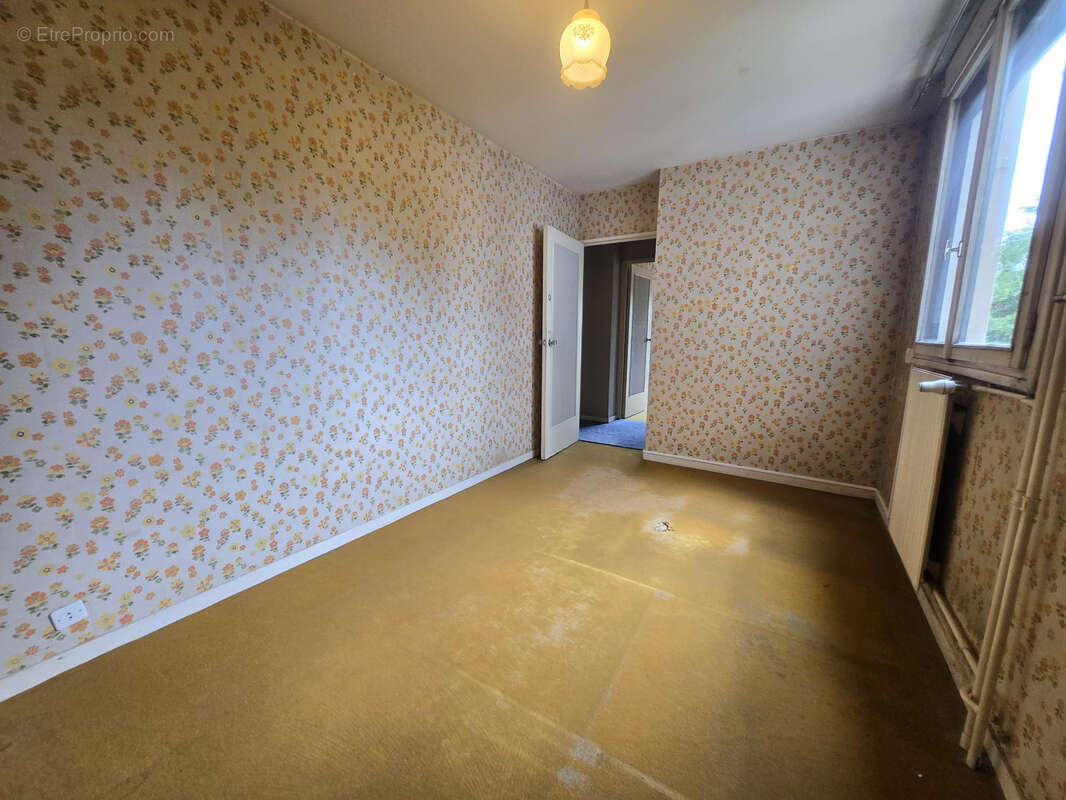 Appartement à LIMEIL-BREVANNES