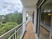 Appartement à LIMEIL-BREVANNES