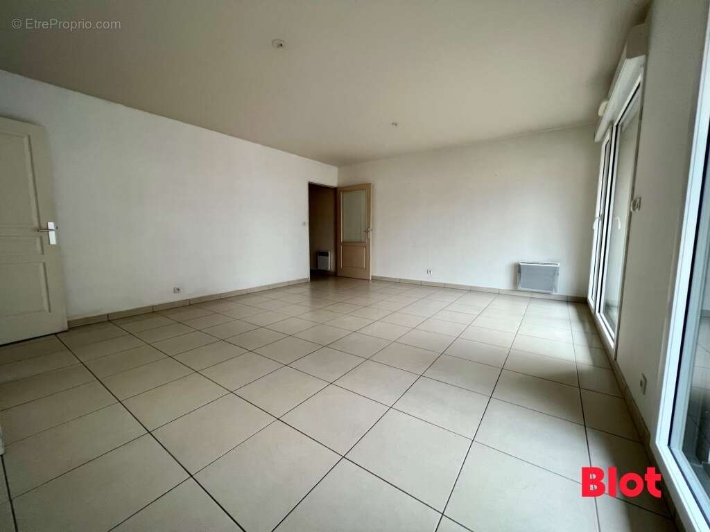 Appartement à SAINT-MALO