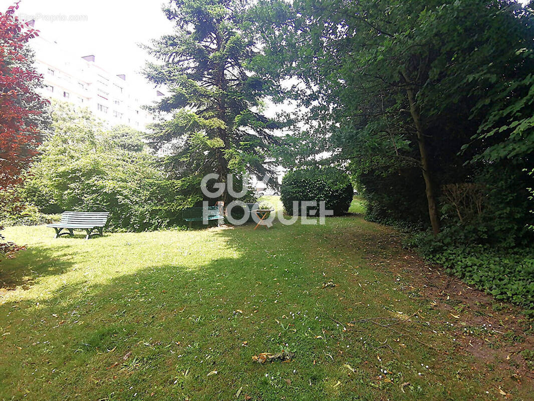 Appartement à LA MADELEINE