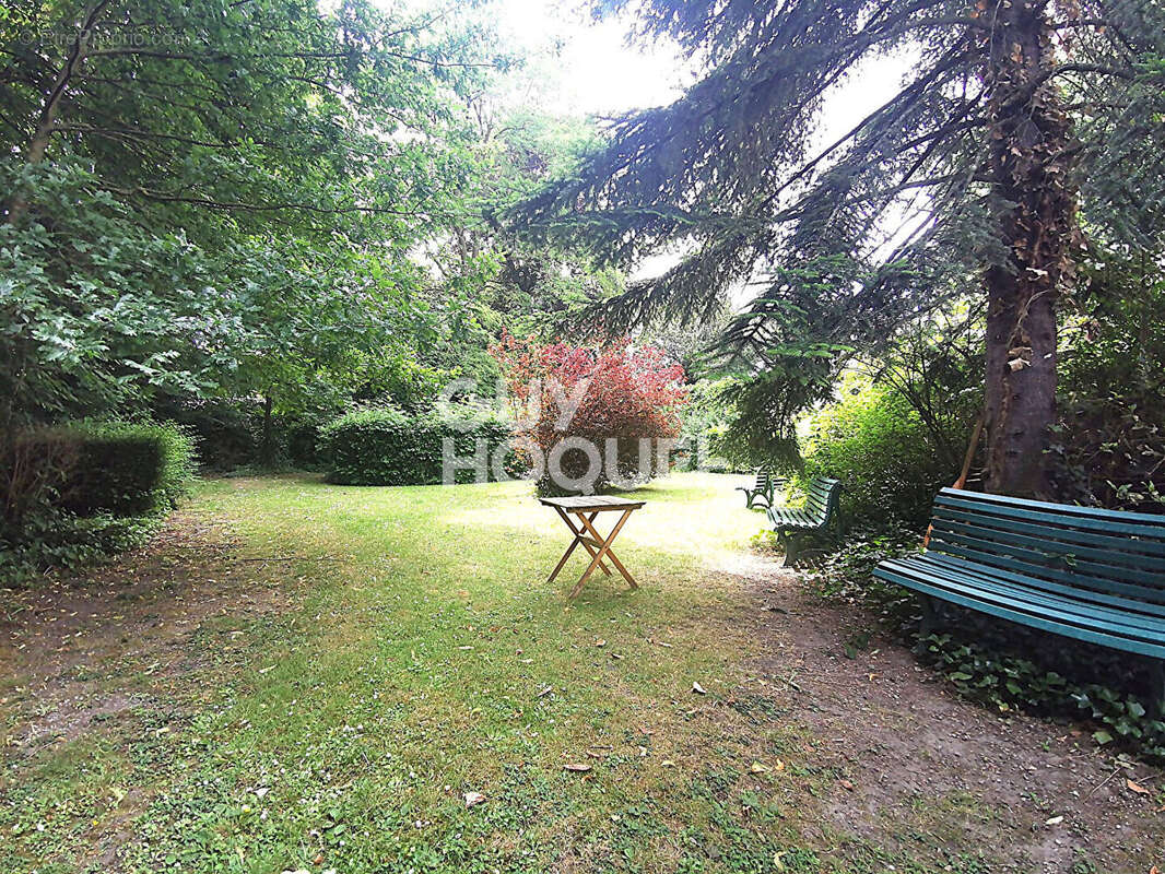 Appartement à LA MADELEINE