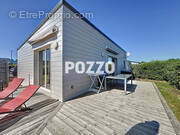 Maison à LES MOITIERS-D&#039;ALLONNE