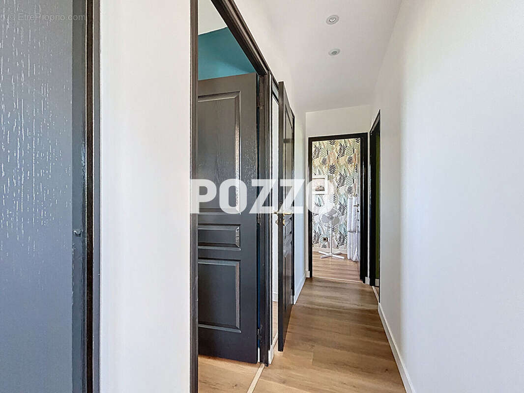 Maison à LES MOITIERS-D&#039;ALLONNE