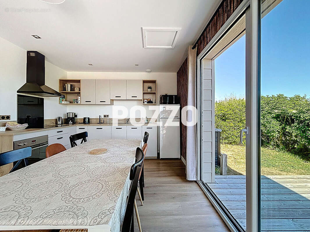 Maison à LES MOITIERS-D&#039;ALLONNE