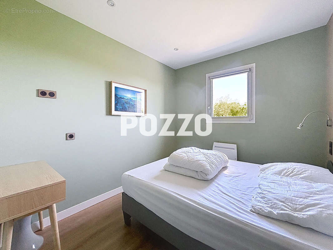 Maison à LES MOITIERS-D&#039;ALLONNE