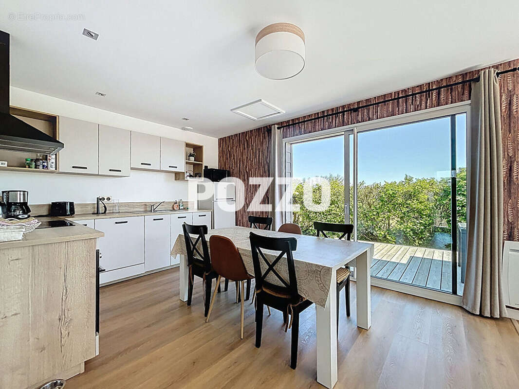 Maison à LES MOITIERS-D&#039;ALLONNE