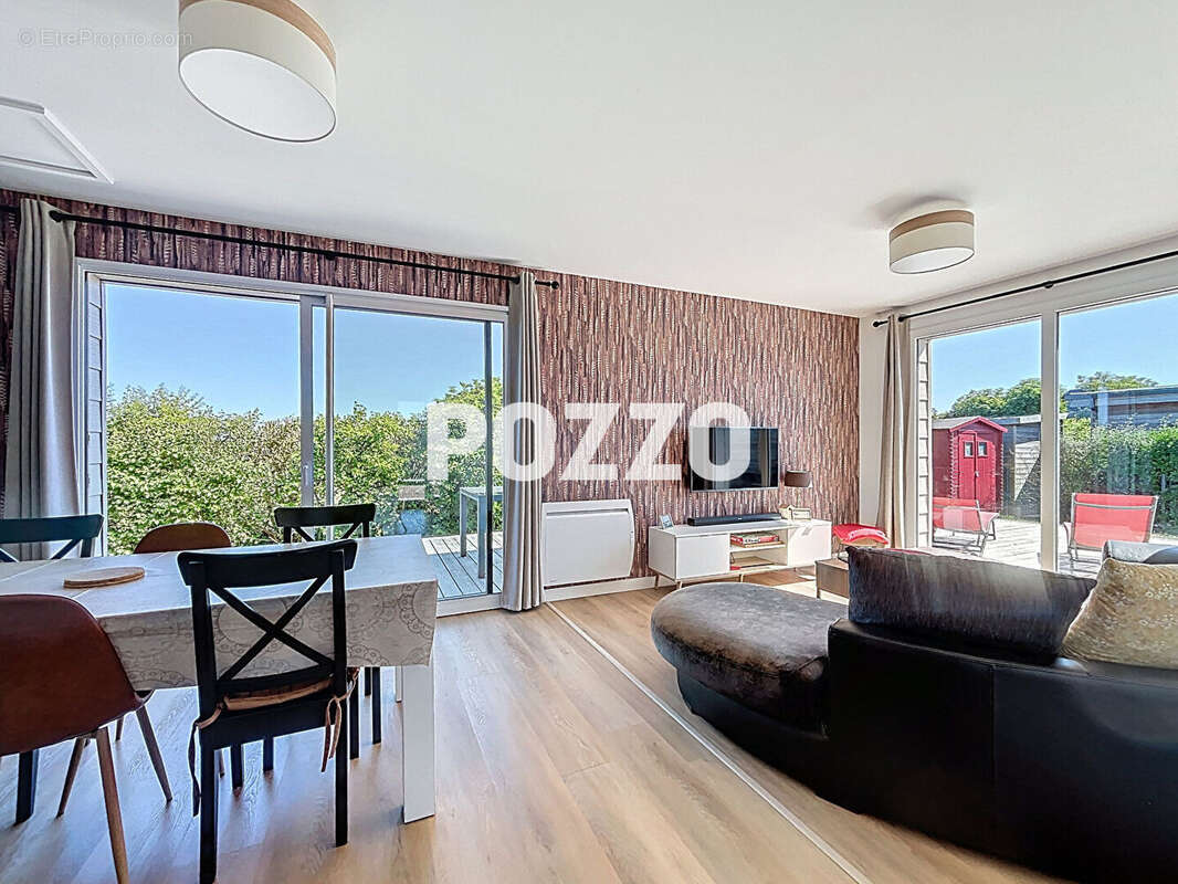 Maison à LES MOITIERS-D&#039;ALLONNE