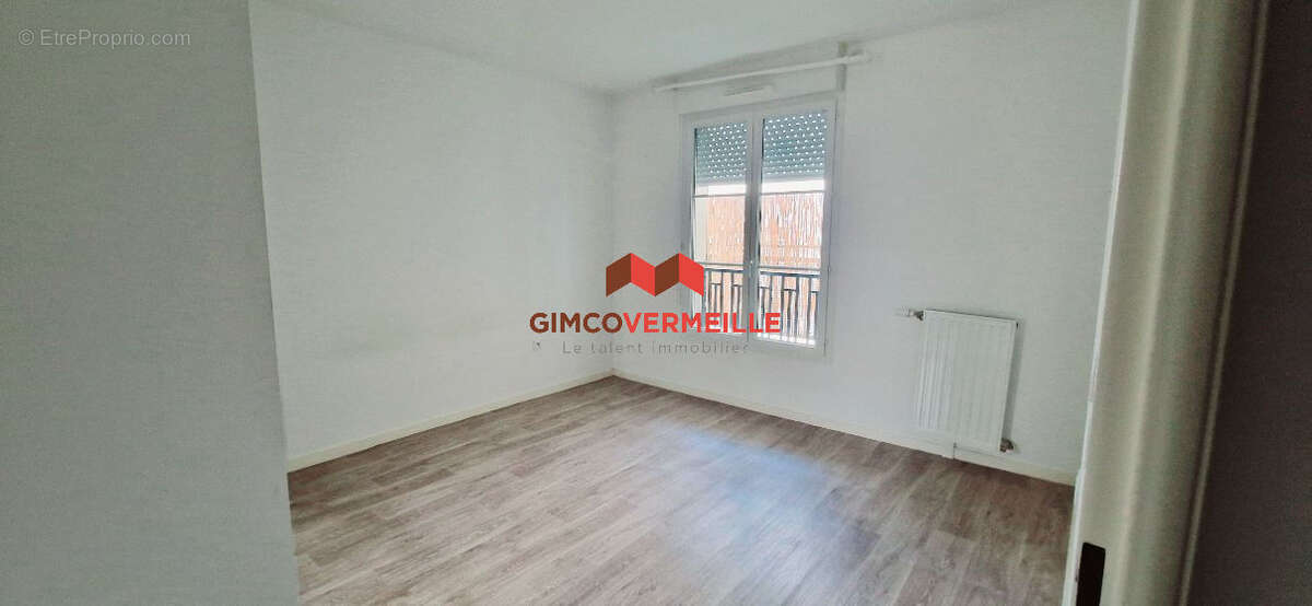 Appartement à TRIEL-SUR-SEINE