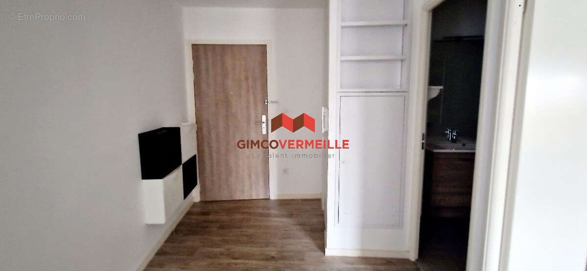 Appartement à TRIEL-SUR-SEINE