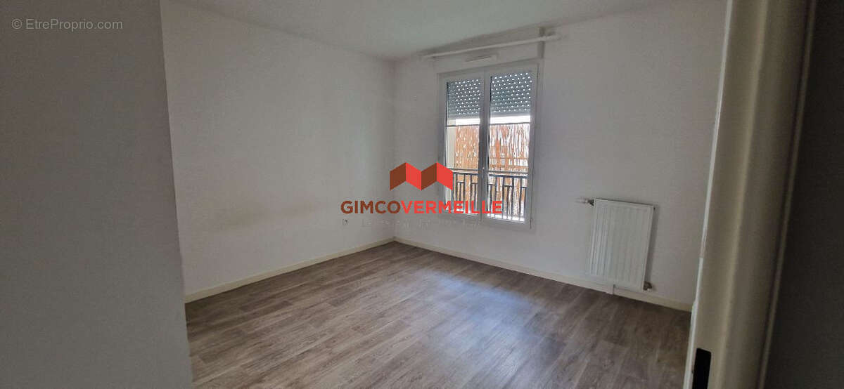 Appartement à TRIEL-SUR-SEINE