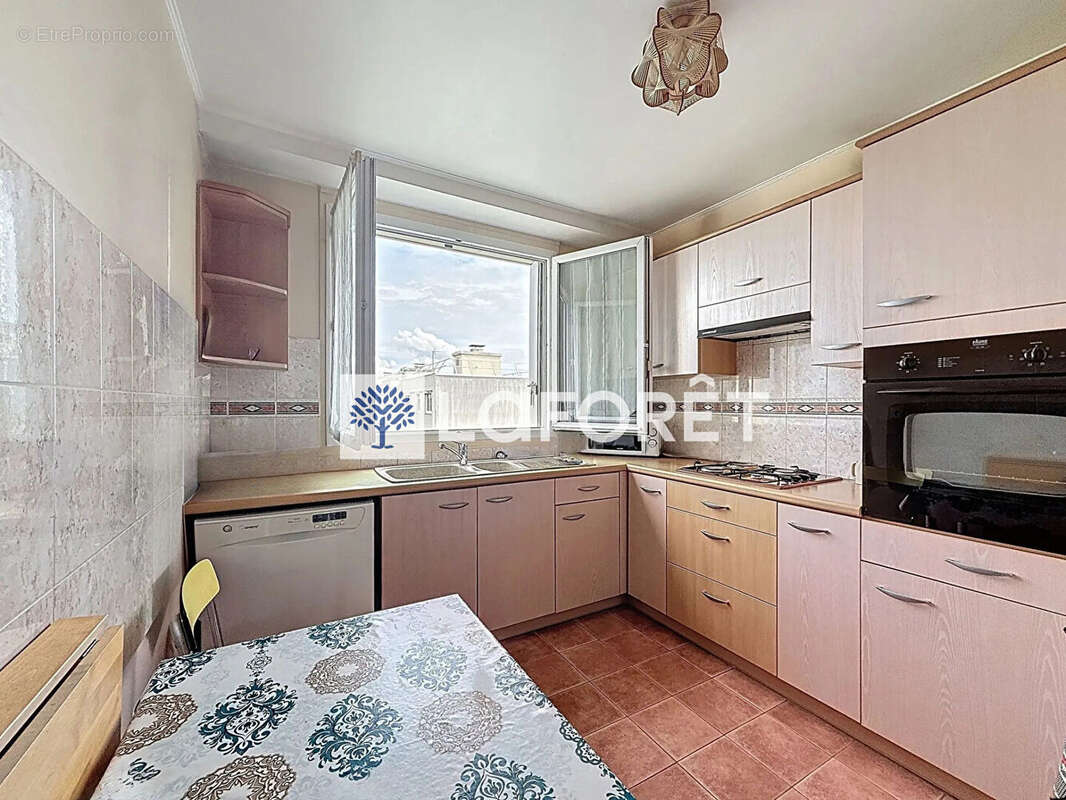 Appartement à POISSY