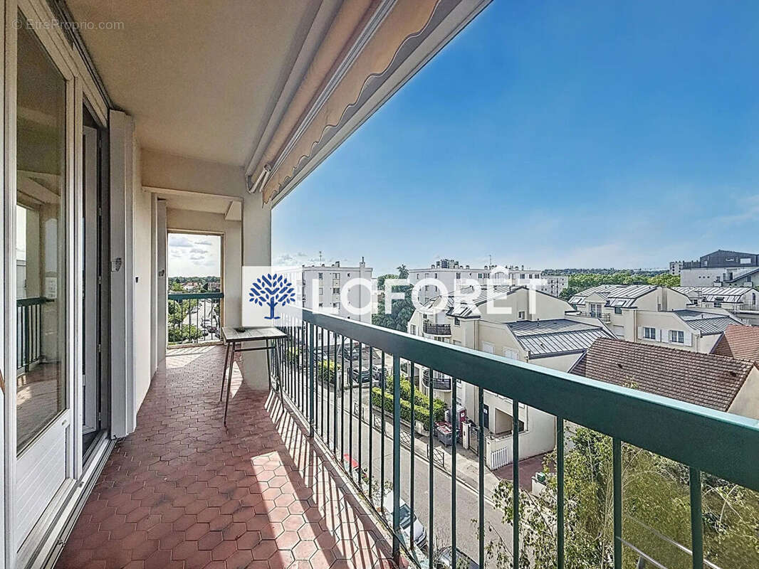 Appartement à POISSY