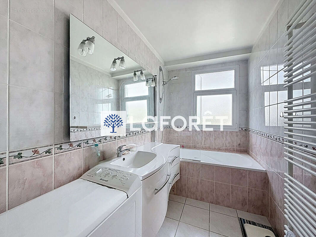 Appartement à POISSY