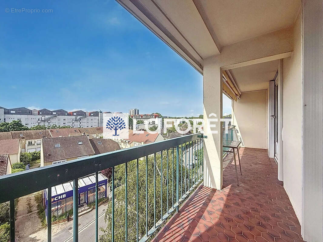 Appartement à POISSY