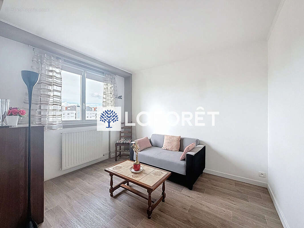 Appartement à POISSY