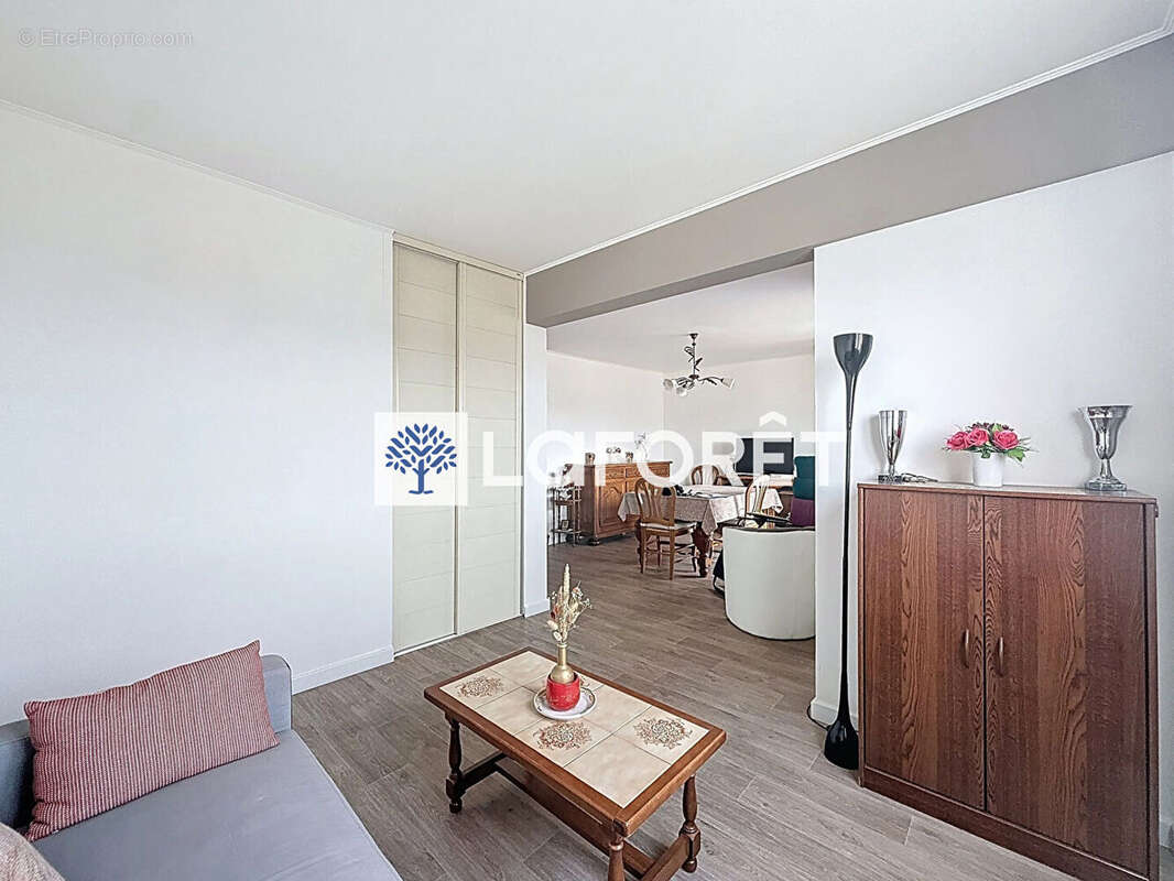 Appartement à POISSY