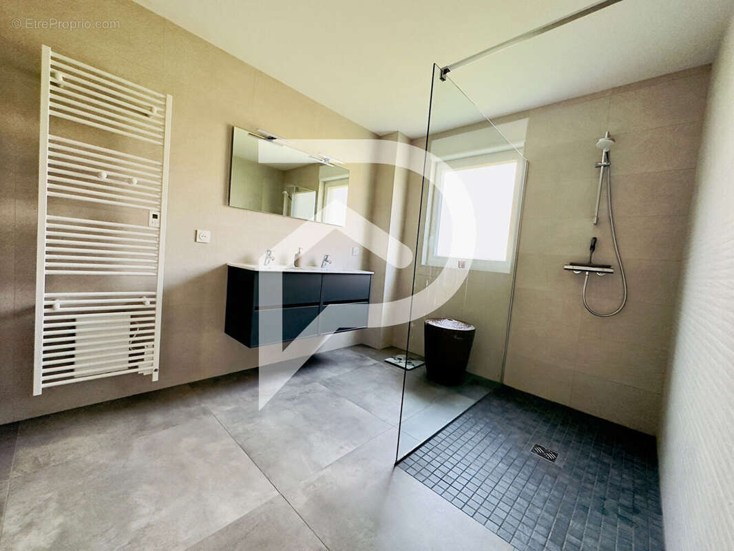 Appartement à TURCKHEIM