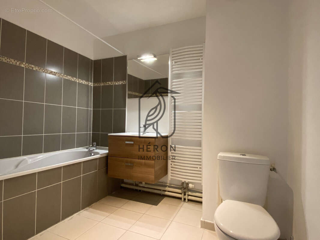 Appartement à ROUBAIX