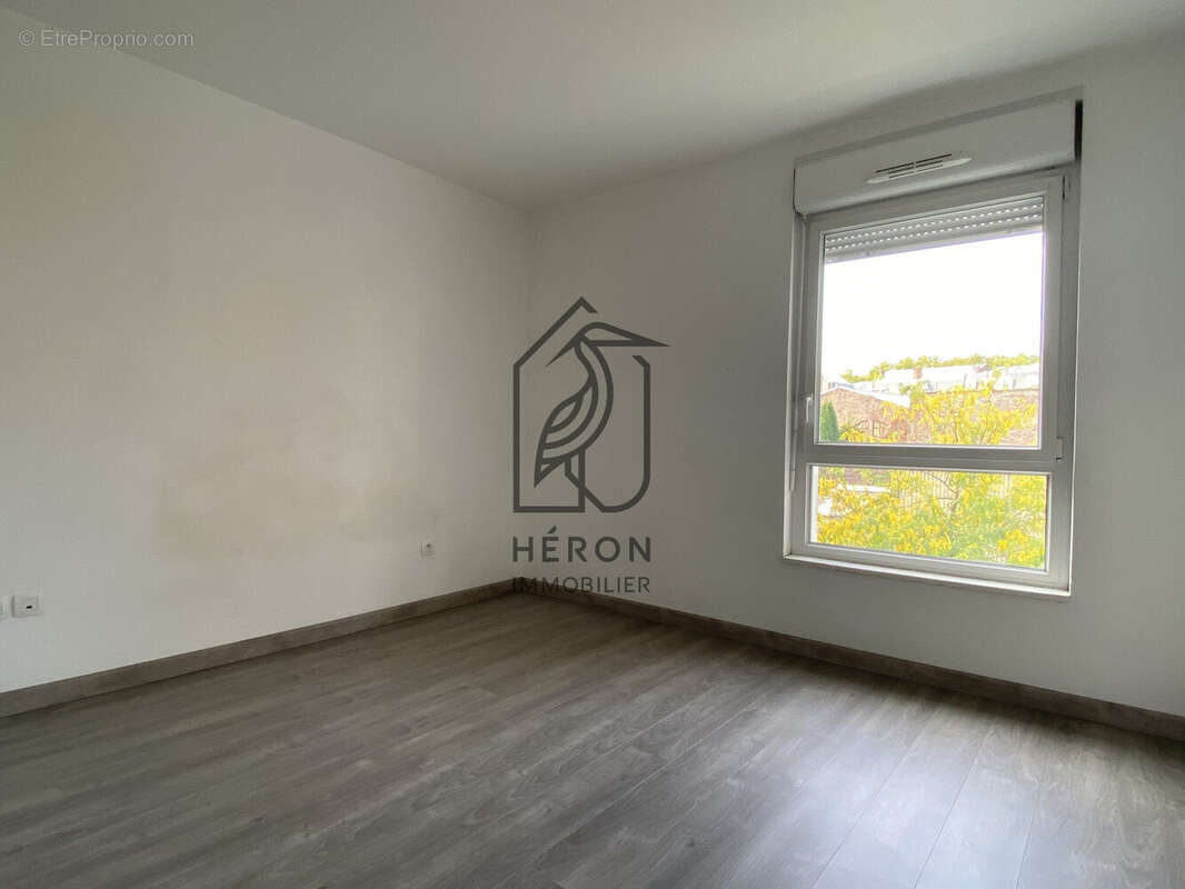 Appartement à ROUBAIX