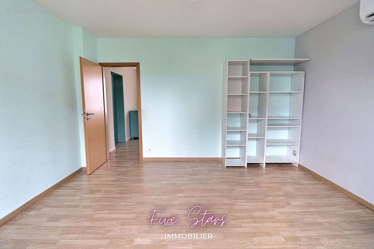 Maison à DOMMARY-BARONCOURT