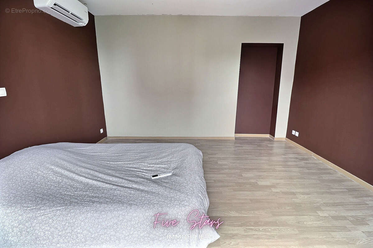 Maison à DOMMARY-BARONCOURT