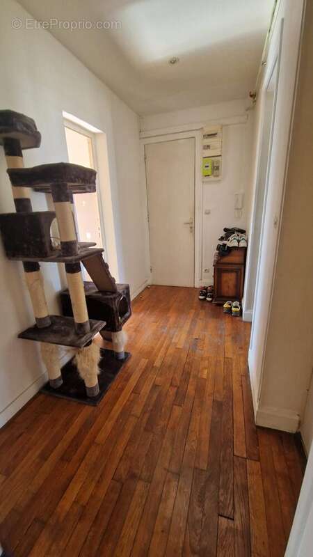 Appartement à LE HAVRE