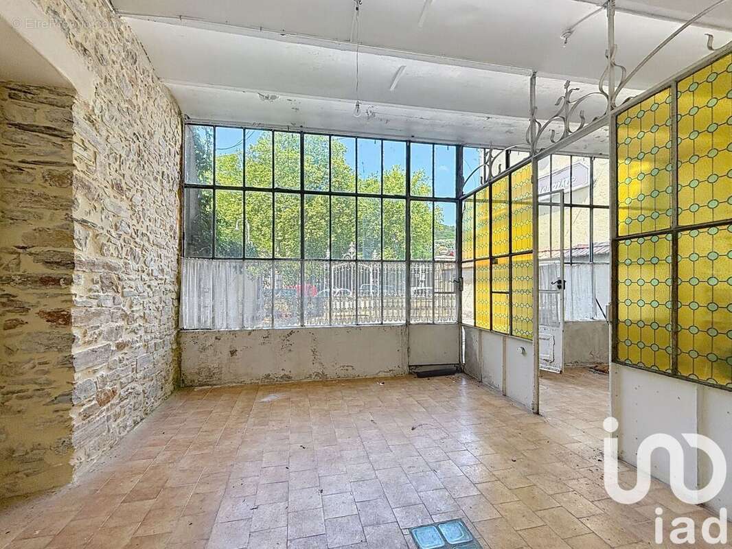 Photo 2 - Maison à SAINT-PONS-DE-THOMIERES