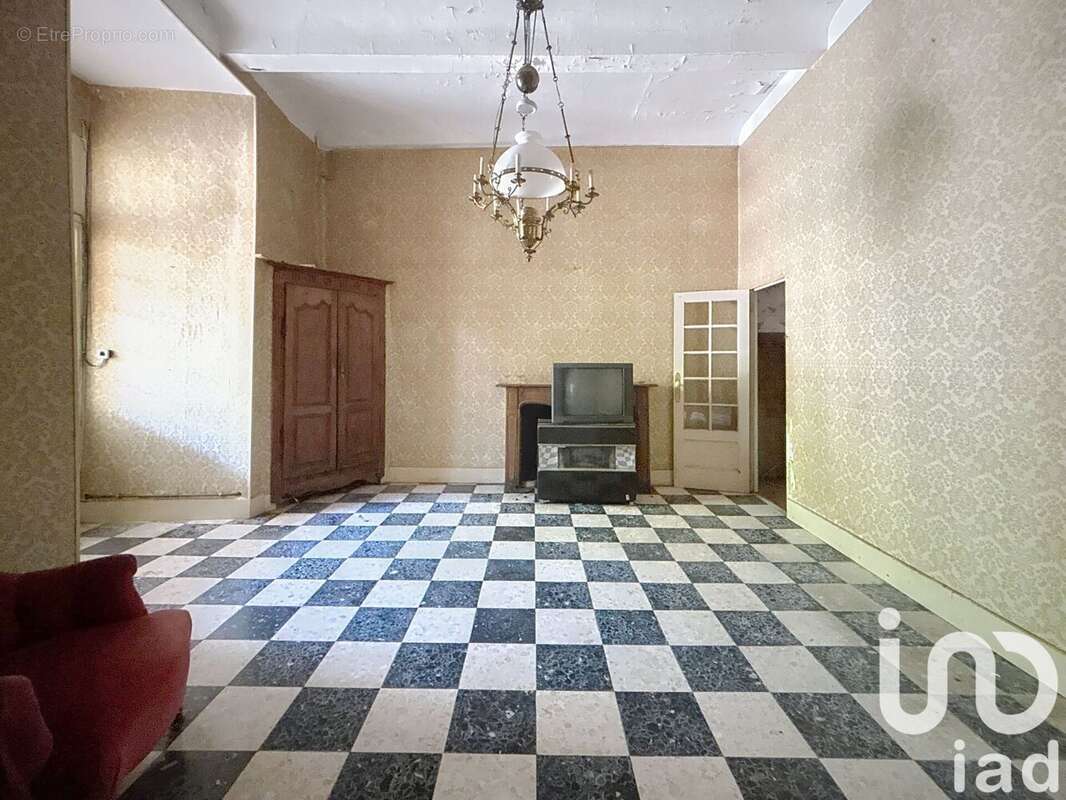 Photo 4 - Maison à SAINT-PONS-DE-THOMIERES