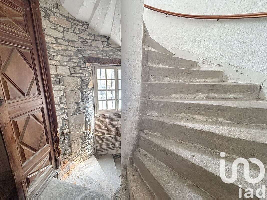 Photo 6 - Maison à SAINT-PONS-DE-THOMIERES