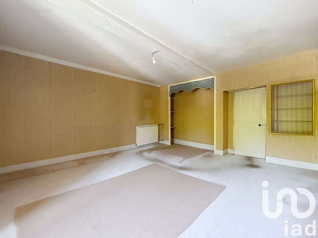 Photo 7 - Maison à SAINT-PONS-DE-THOMIERES